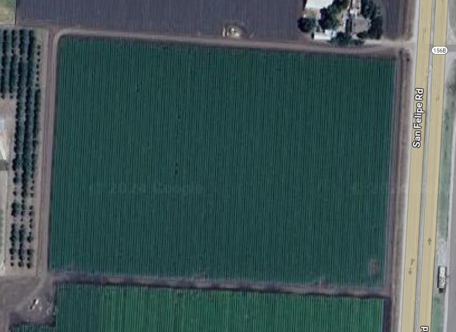 0 San Felipe RD