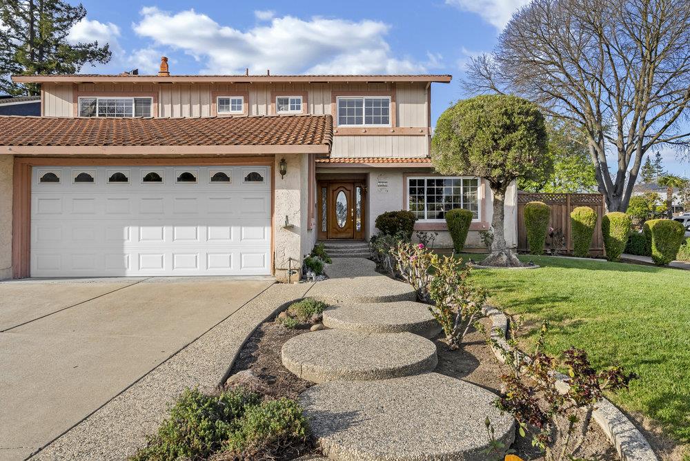 755 Cumberland DR