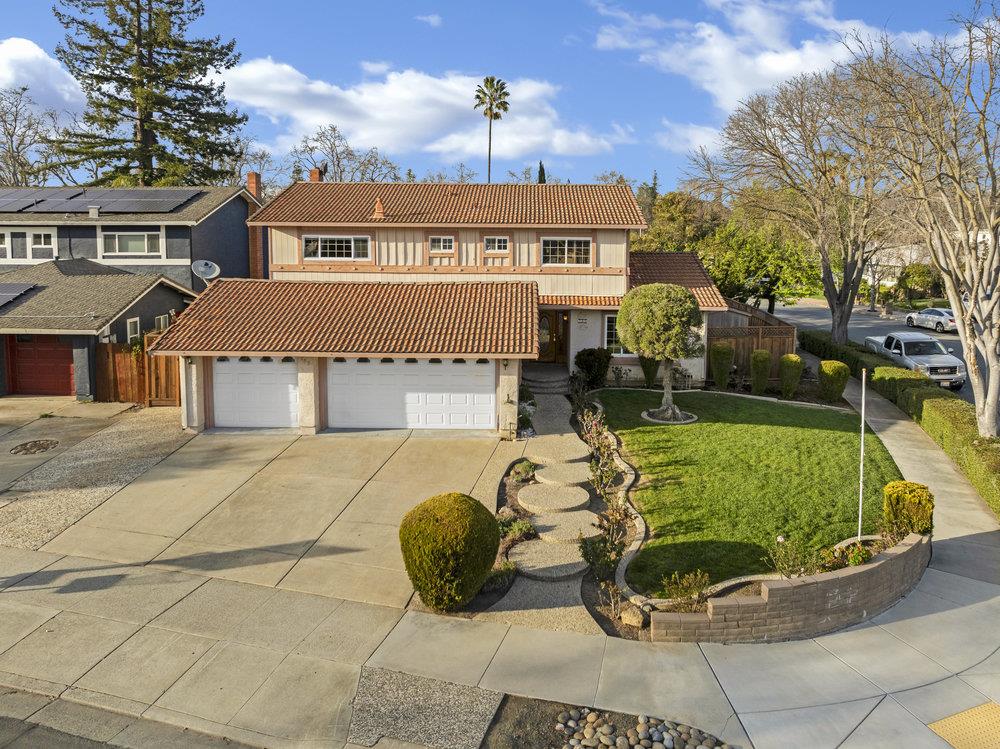 755 Cumberland DR