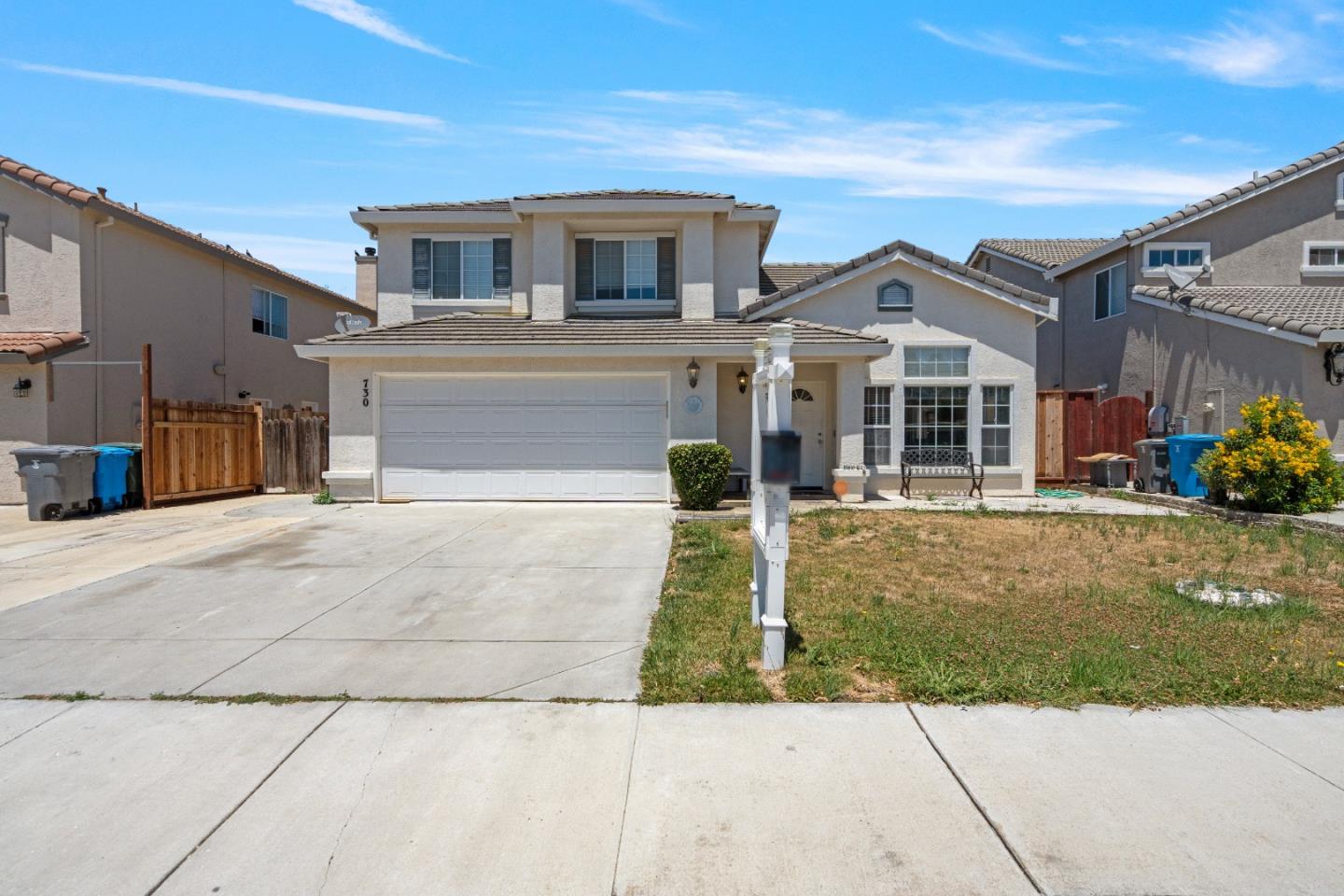 730 Marseille Drive