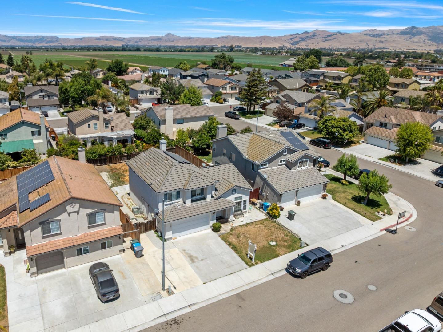 730 Marseille Drive