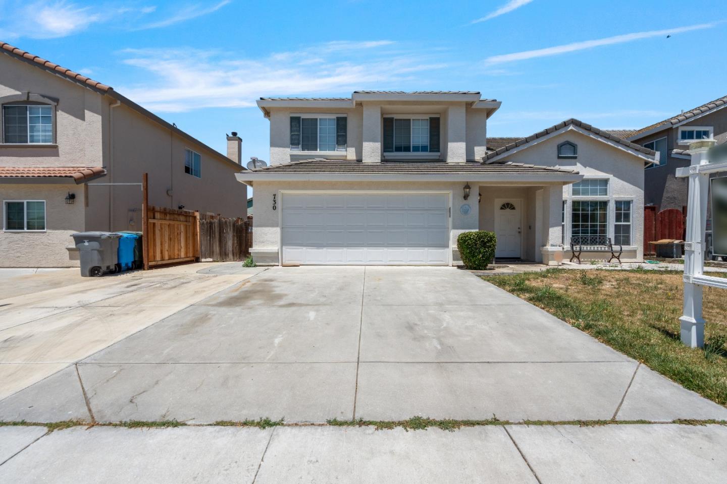 730 Marseille Drive