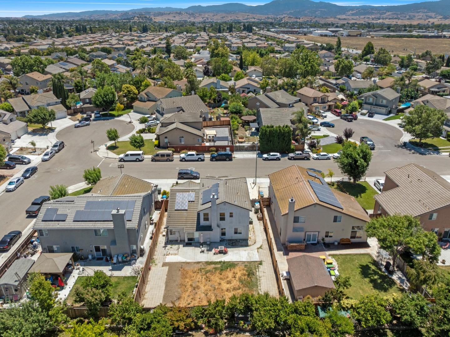730 Marseille Drive