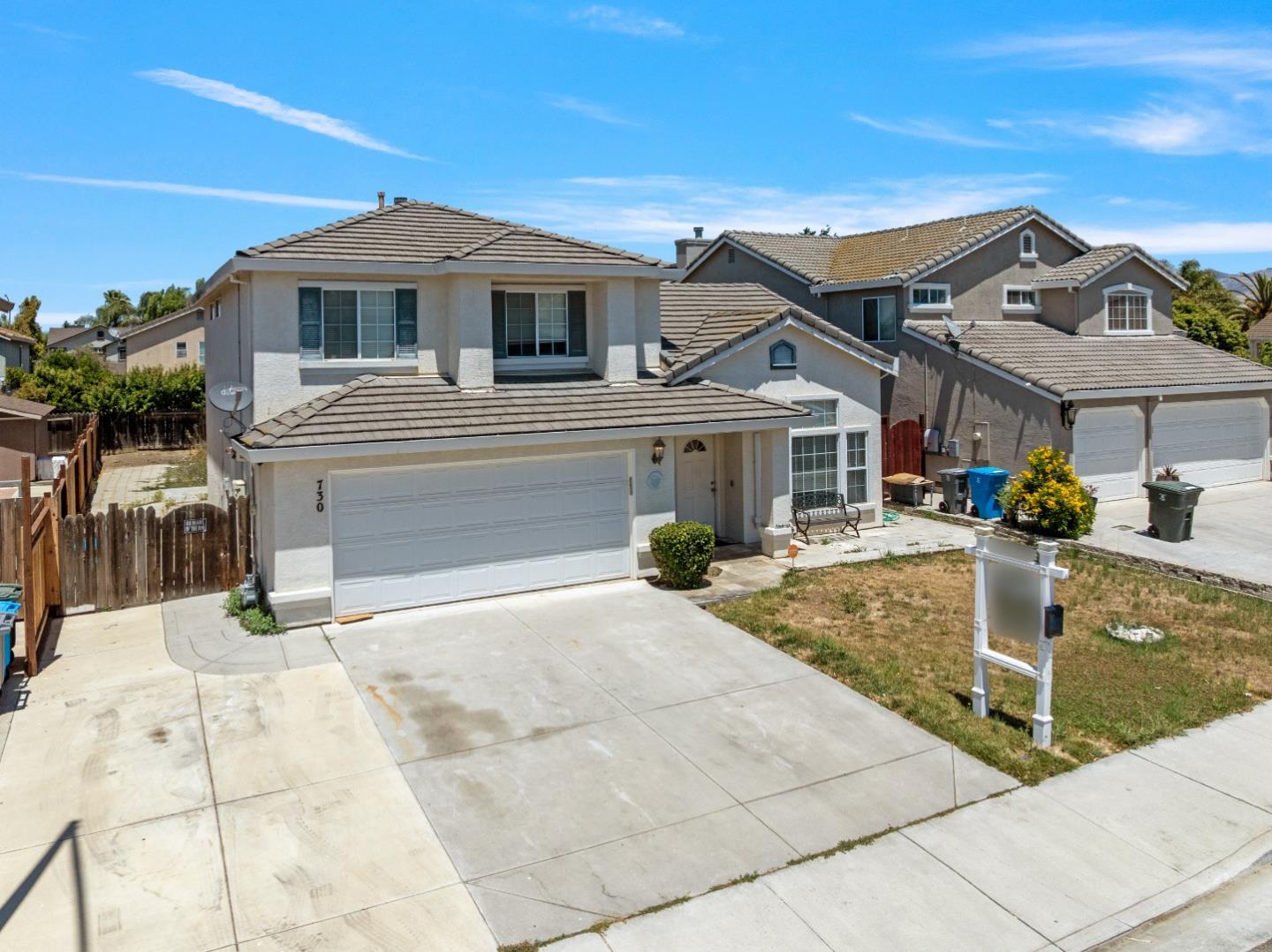 730 Marseille Drive