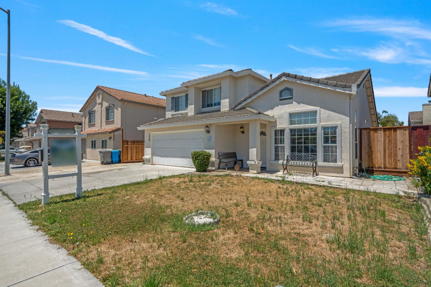 730 Marseille Drive