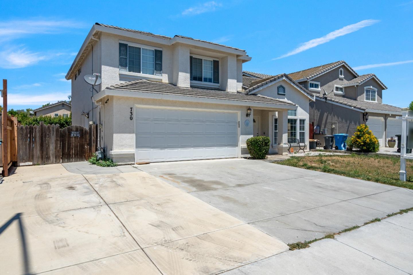 730 Marseille Drive