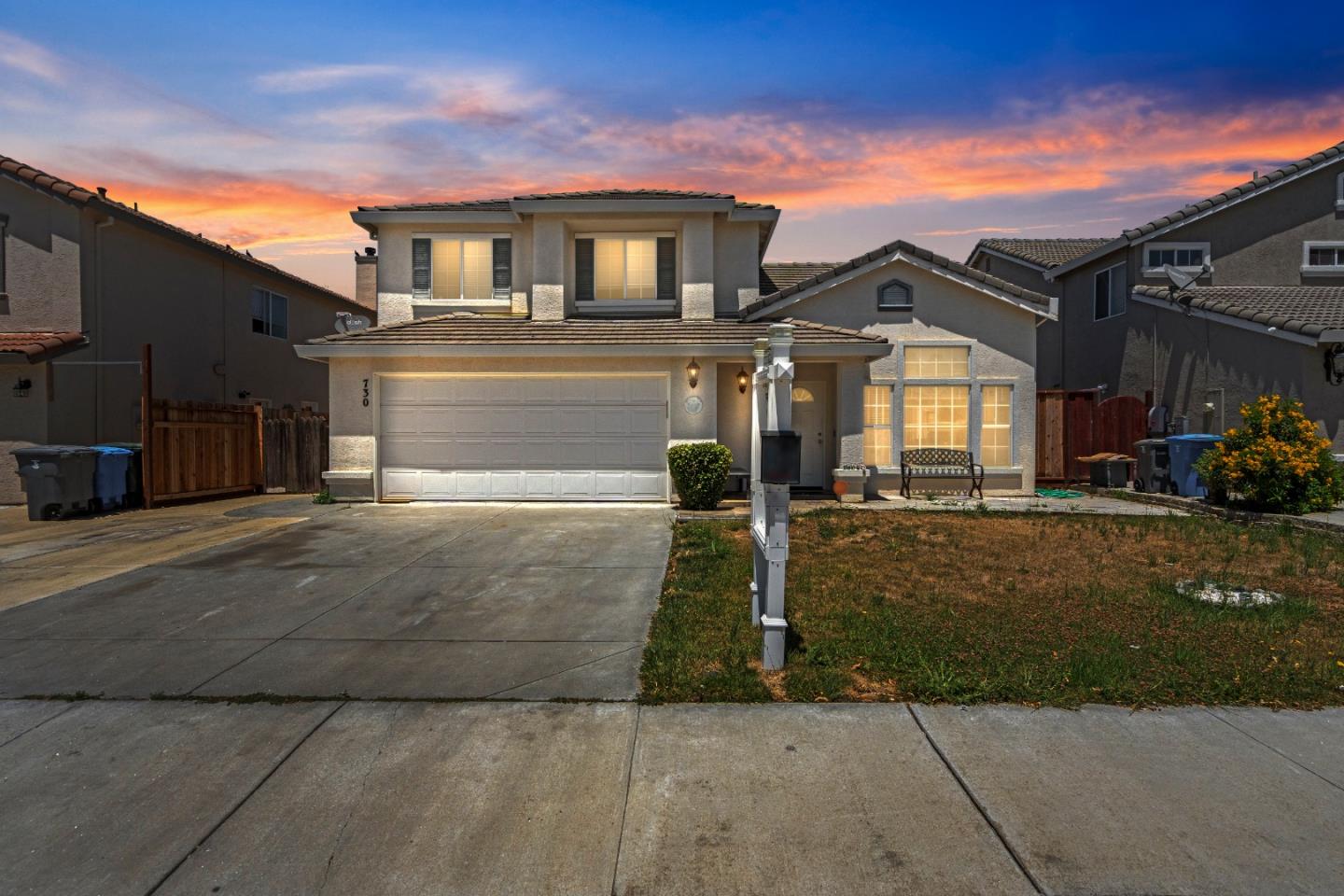 730 Marseille Drive