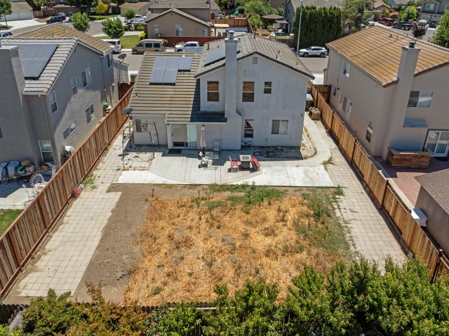 730 Marseille Drive