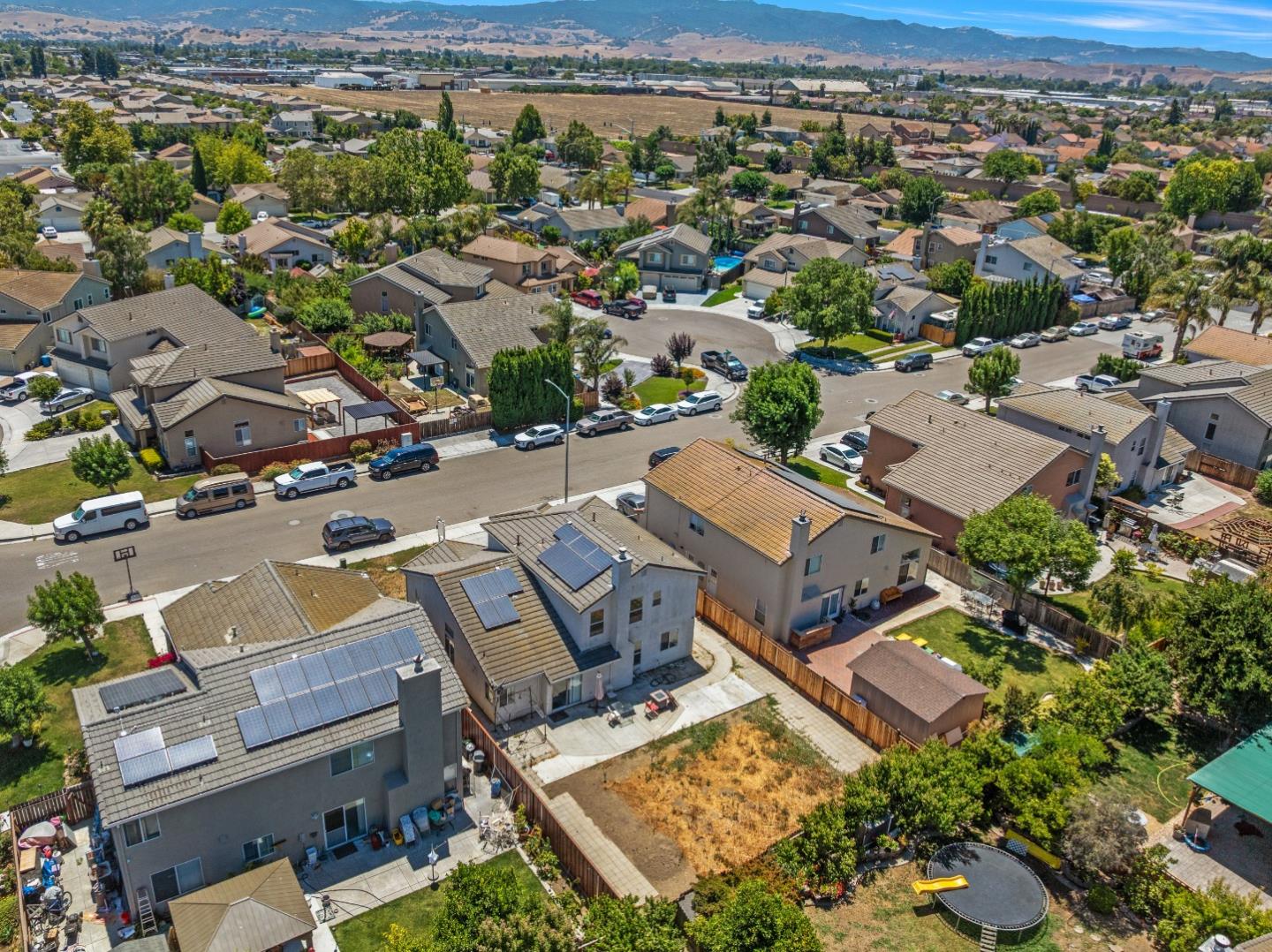 730 Marseille Drive