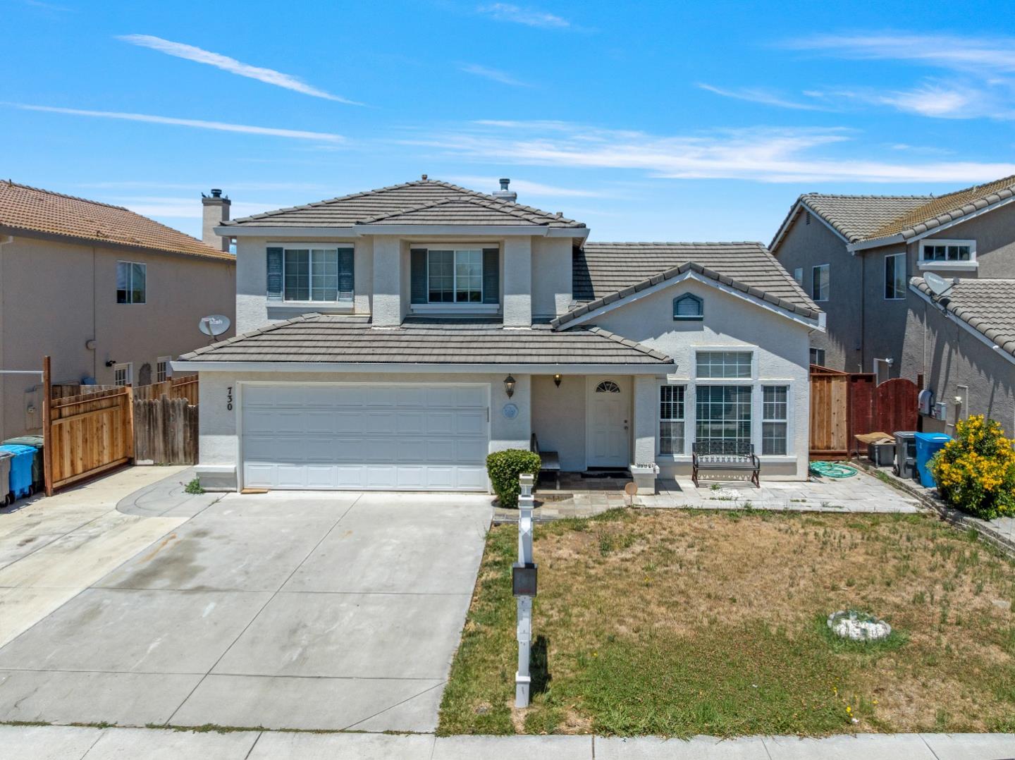 730 Marseille Drive