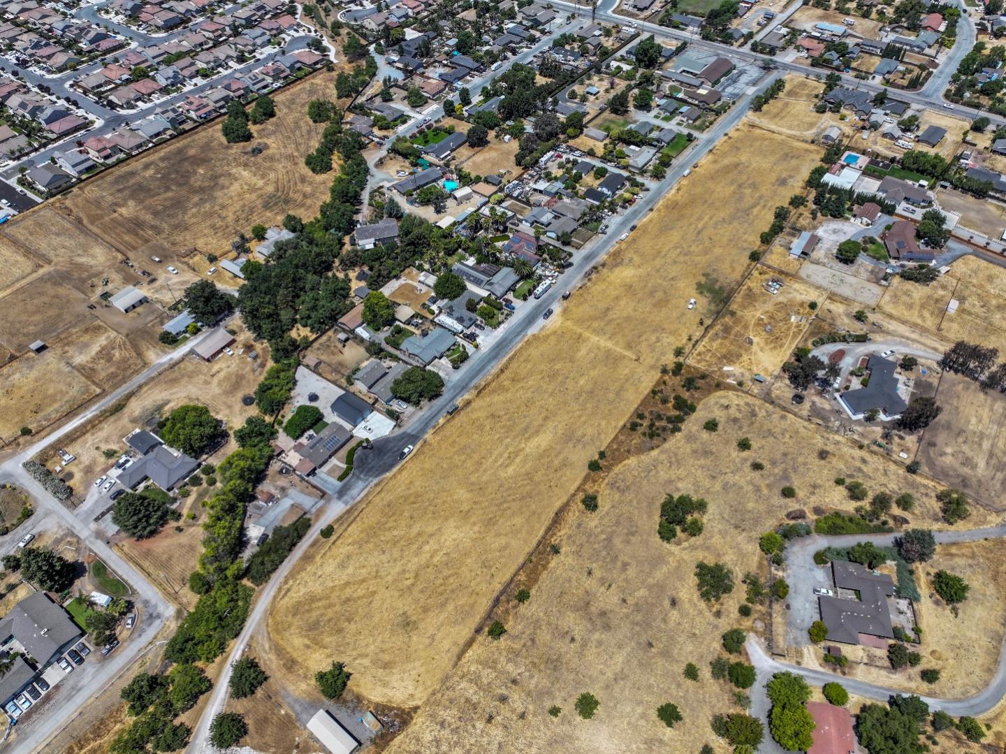 0 Barnes Lane