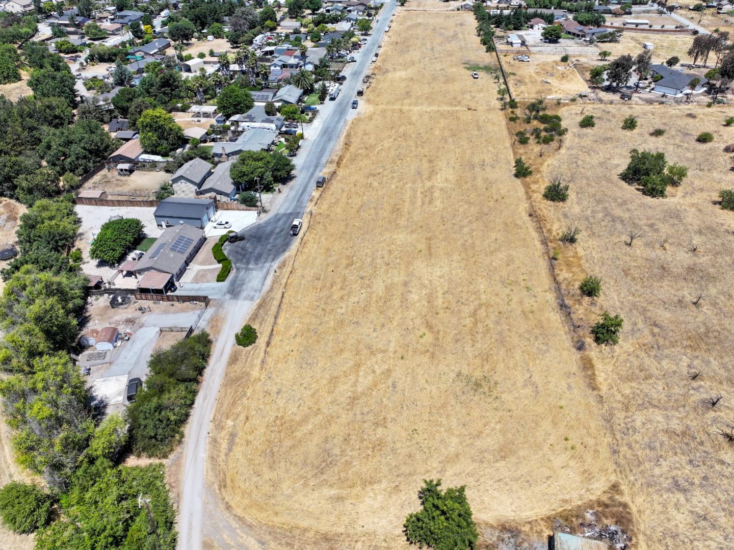 0 Barnes Lane