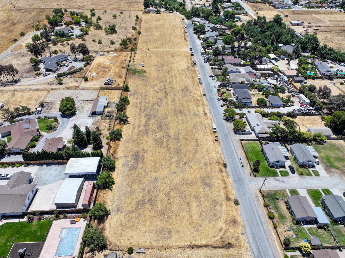 0 Barnes Lane