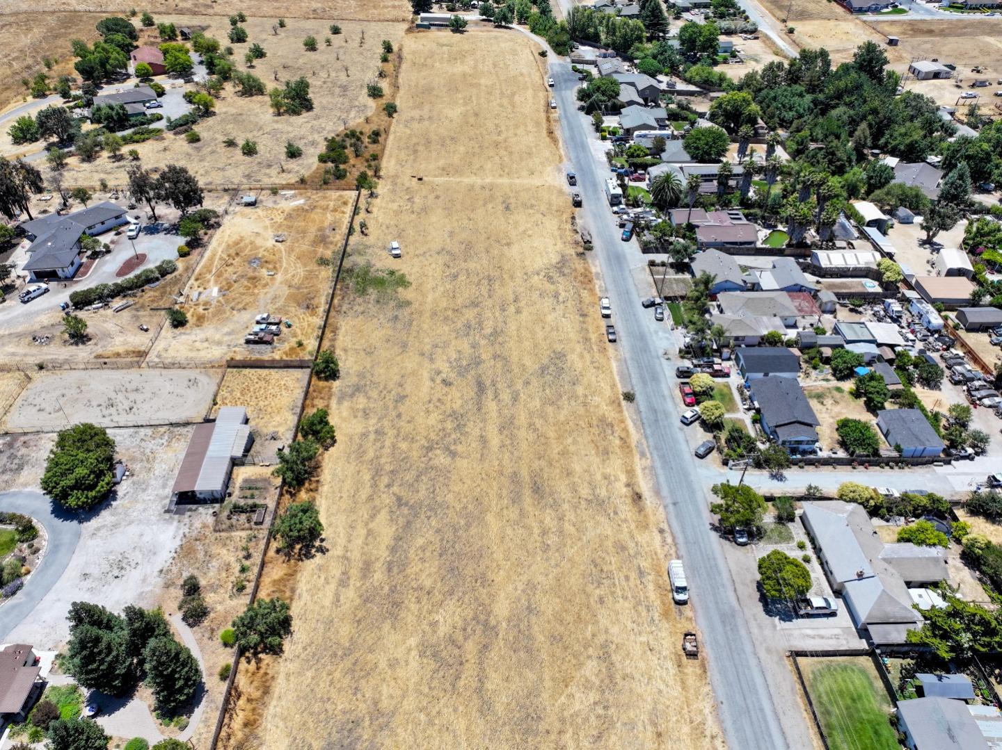 0 Barnes Lane