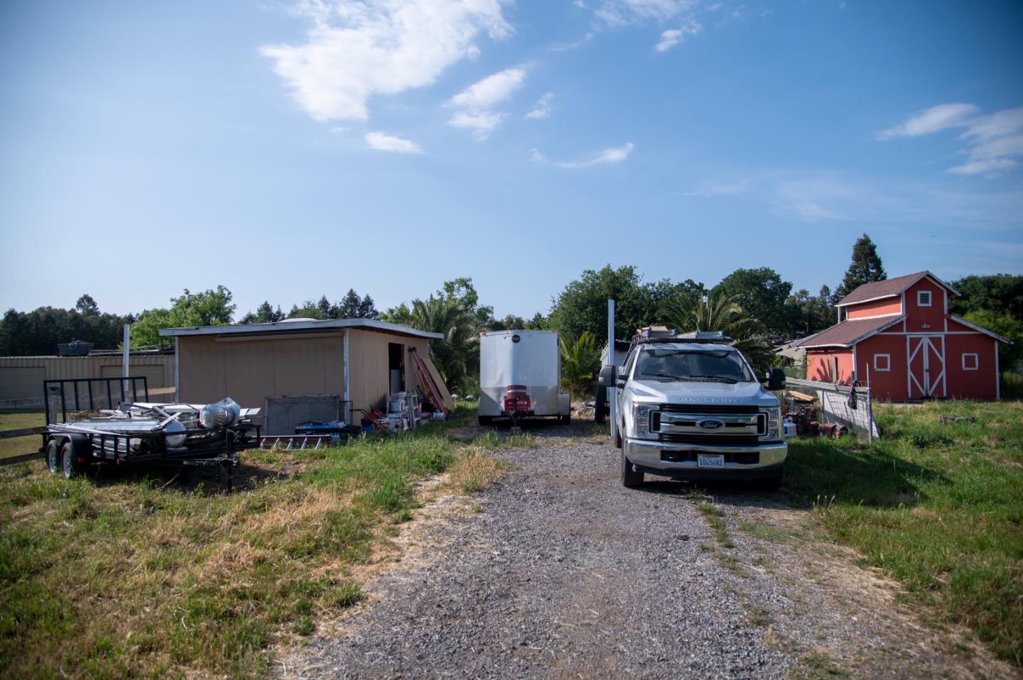 1355 King George Court