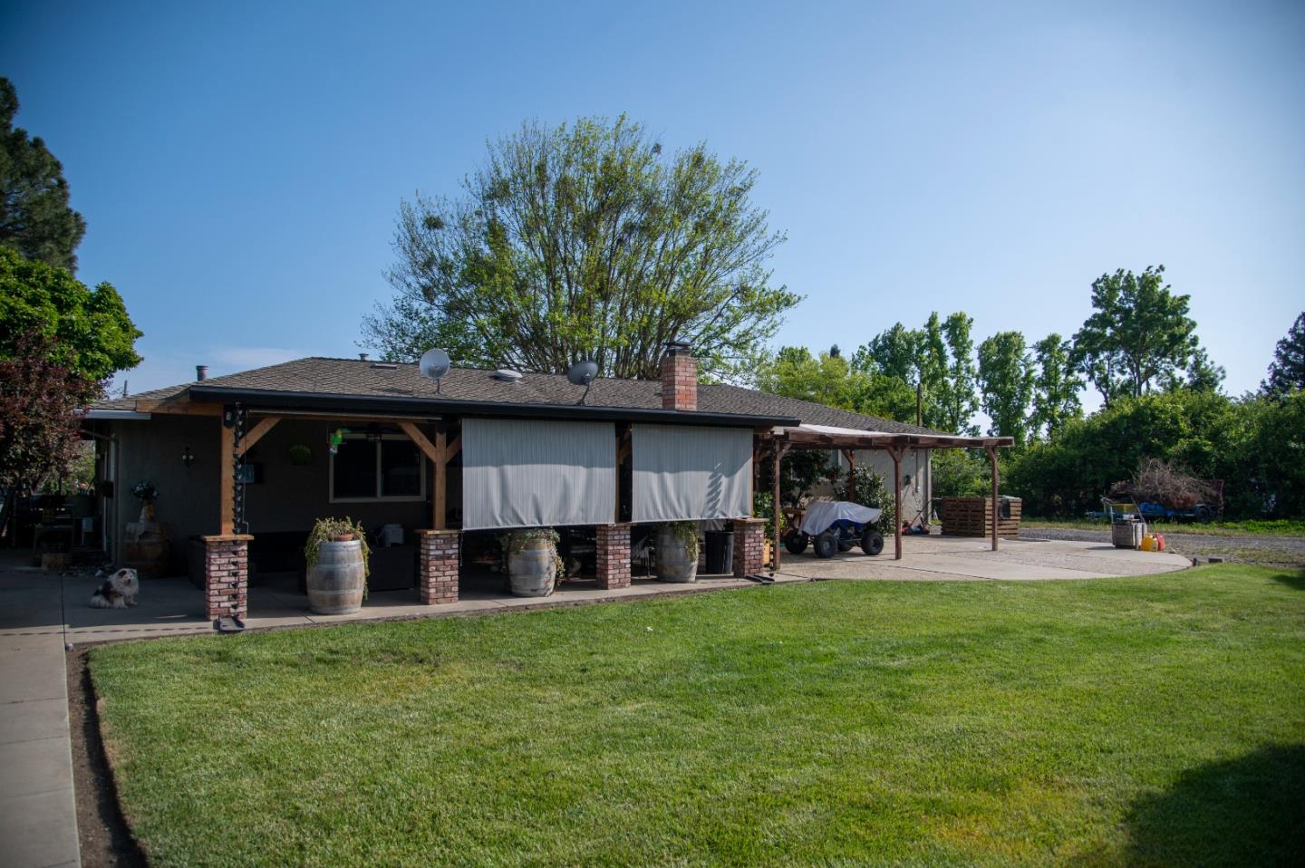 1355 King George Court