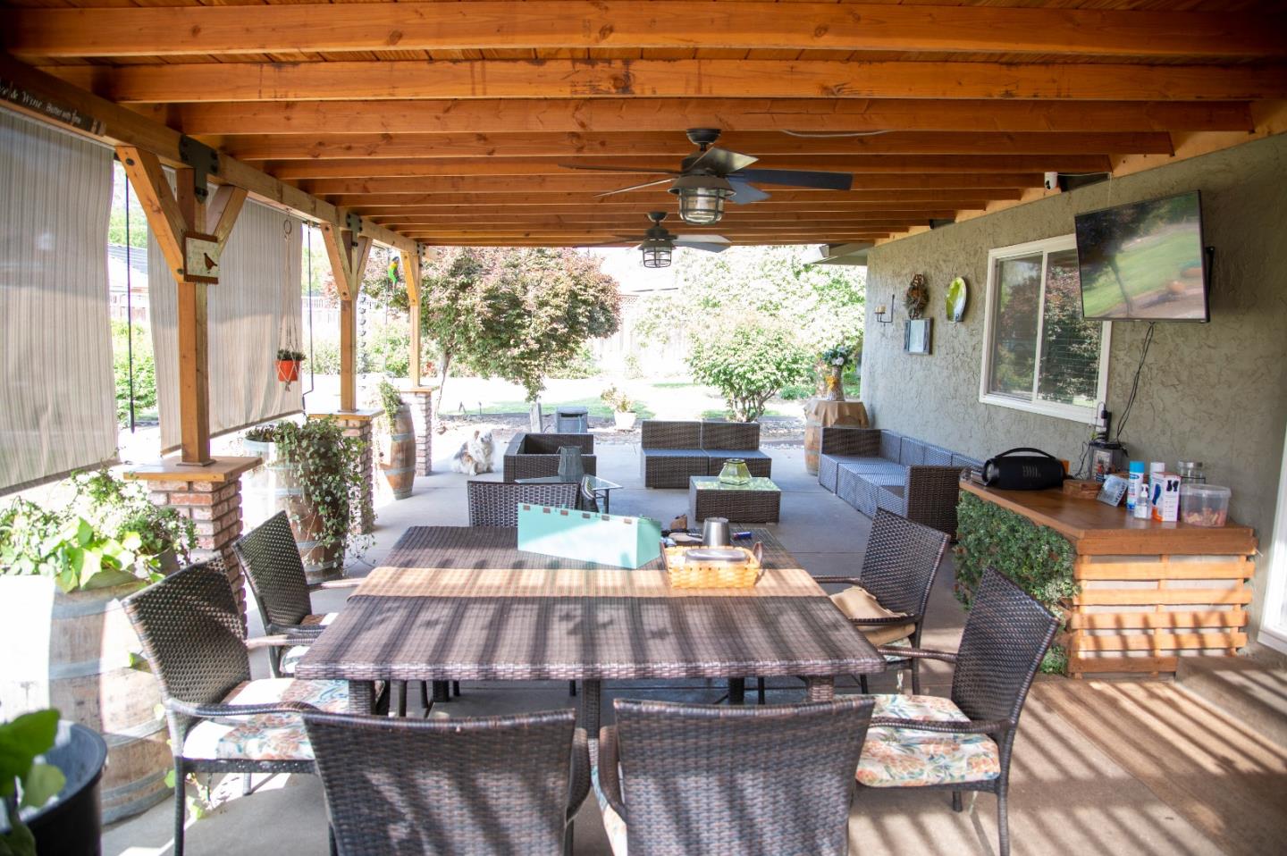 1355 King George Court