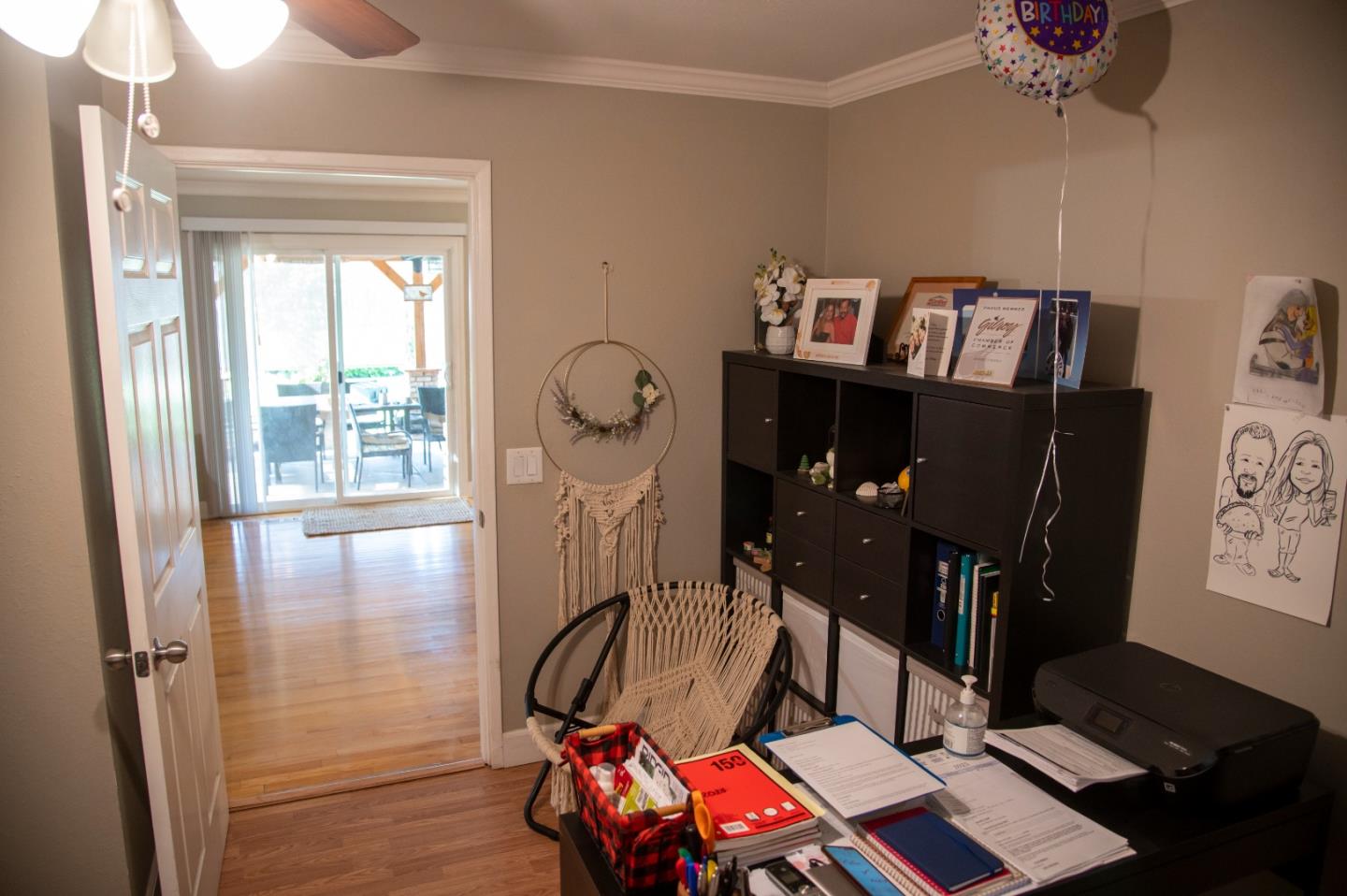 1355 King George Court