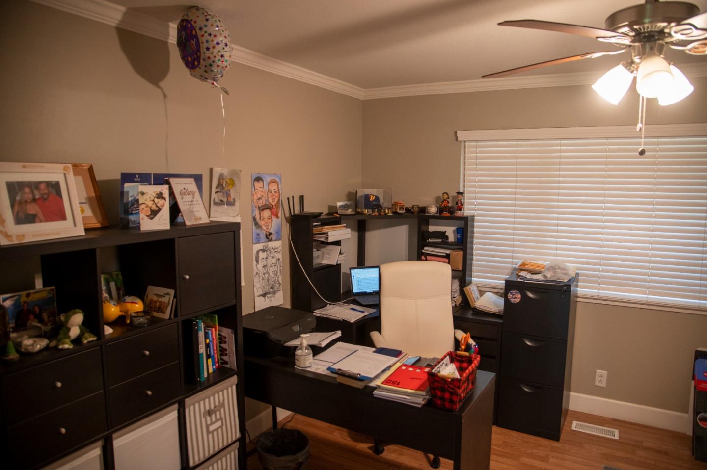 1355 King George Court