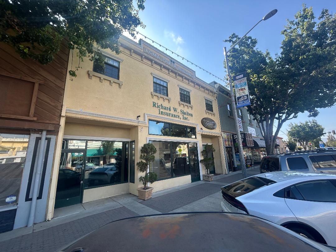 717 San Benito Street