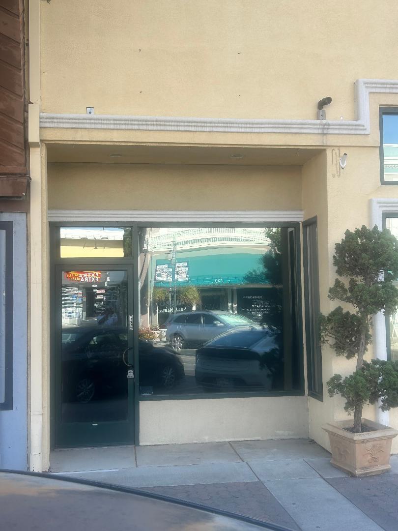 717 San Benito Street