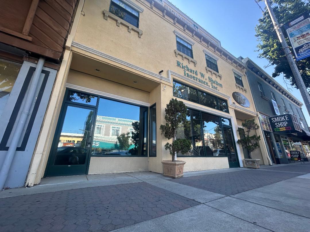 721 San Benito Street C