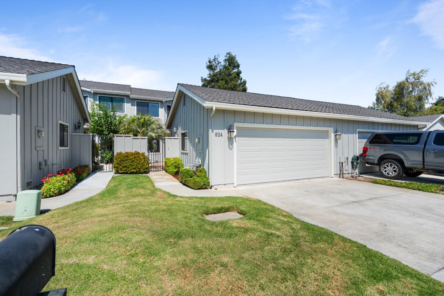 824 Helen Drive