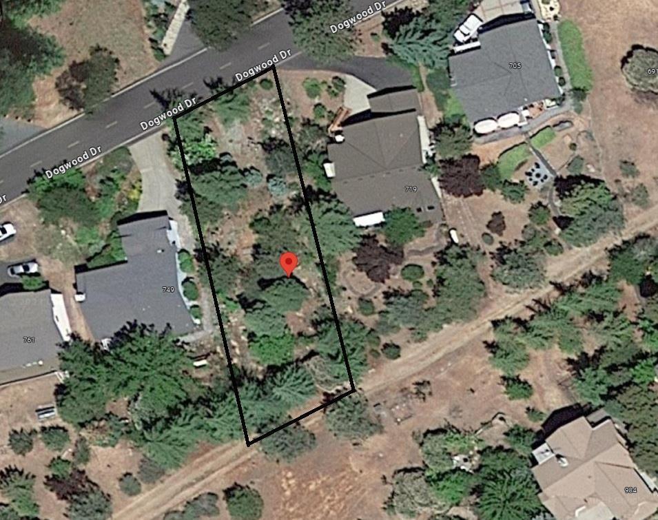 731 Dogwood Drive
