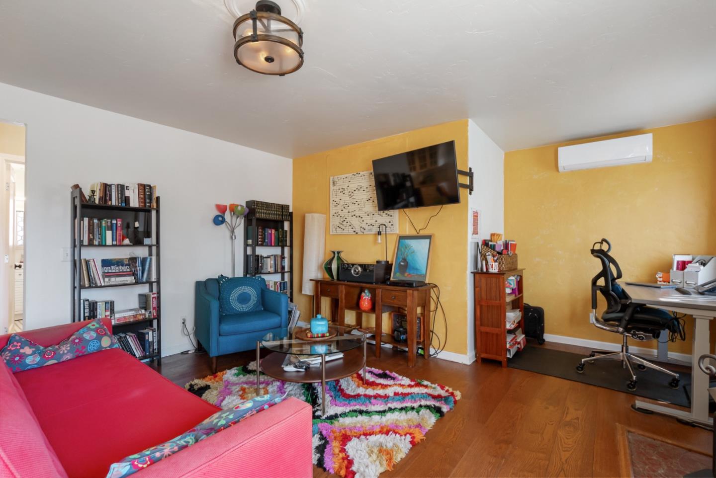 29 Buena Vista Street