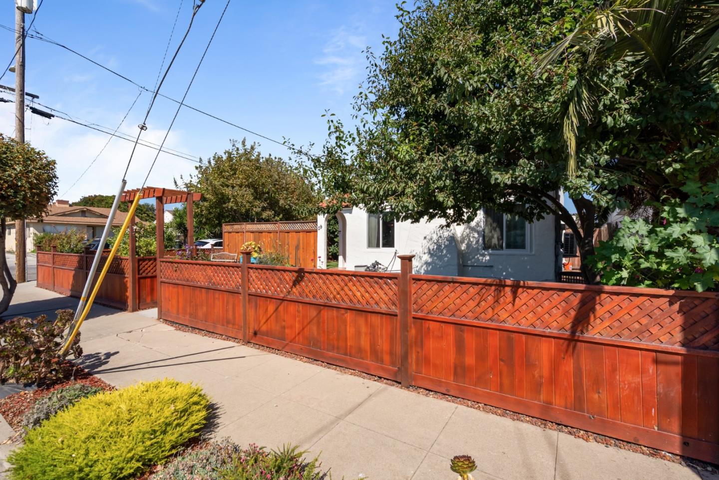 29 Buena Vista Street