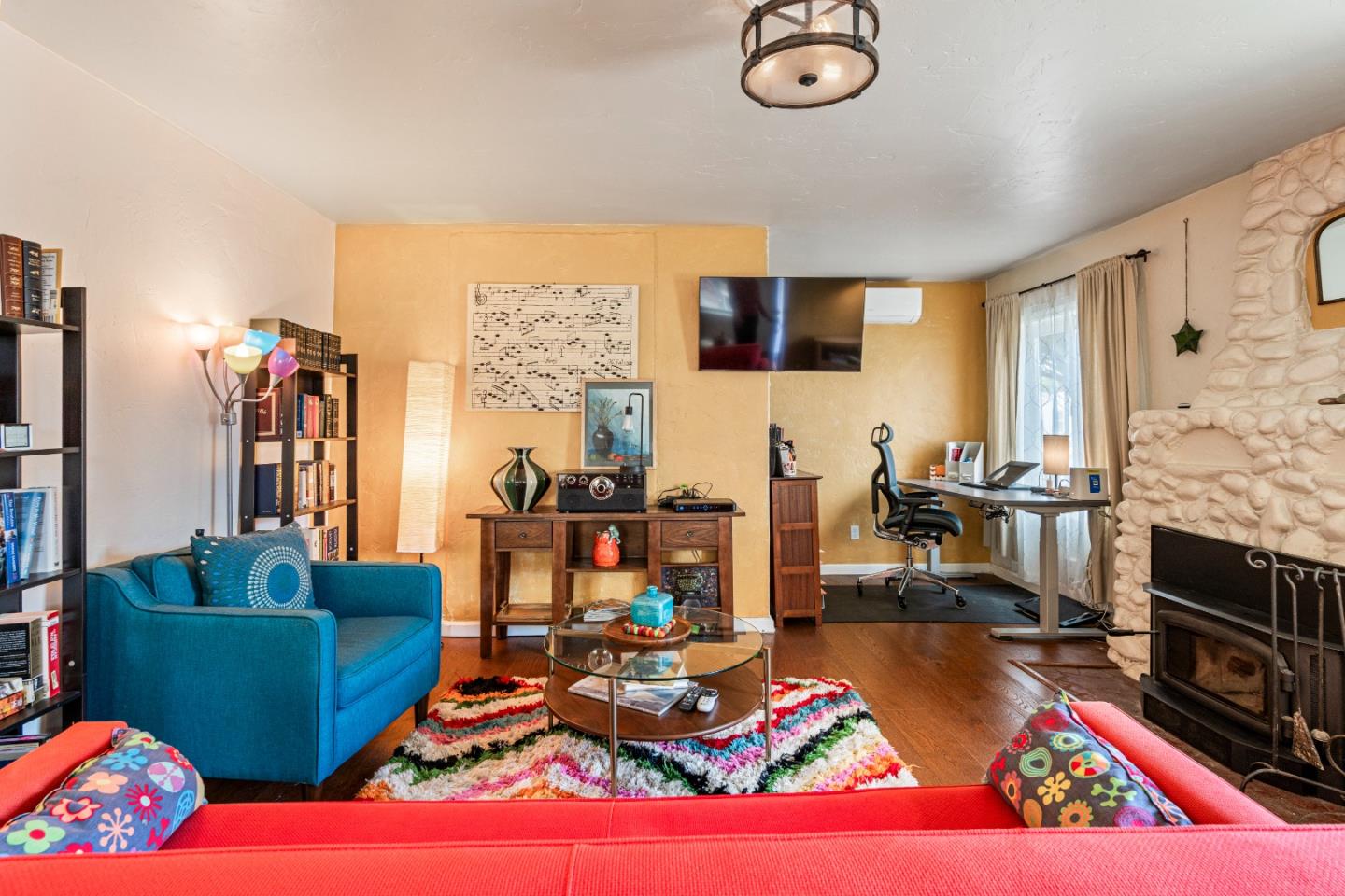 29 Buena Vista Street