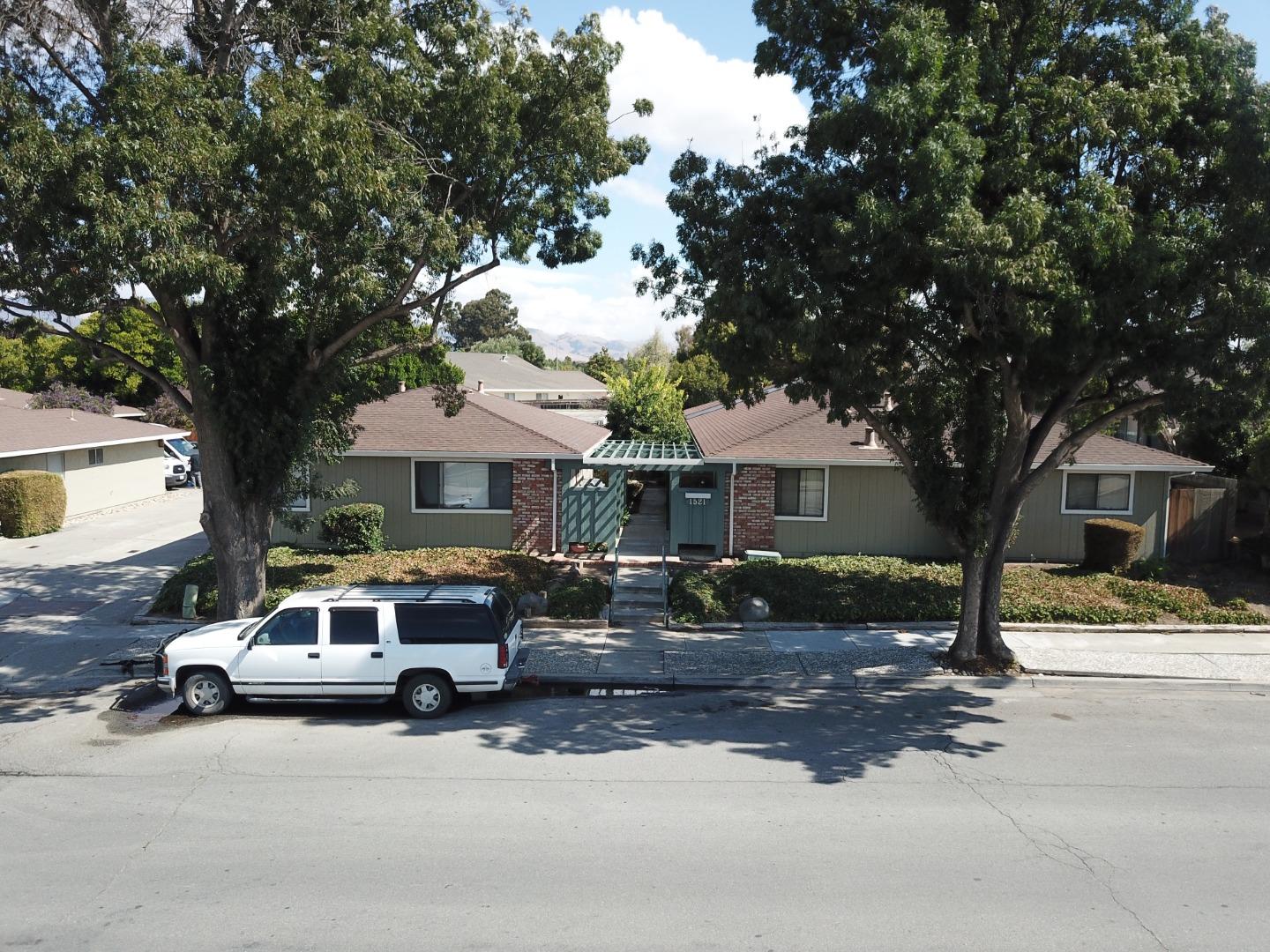 1521 Highland Drive