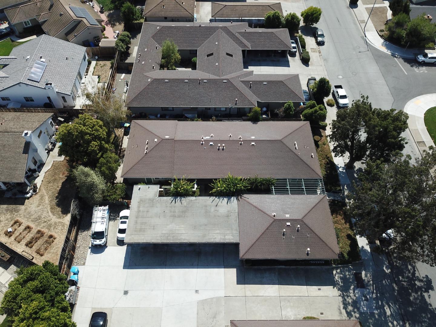 1521 Highland Drive
