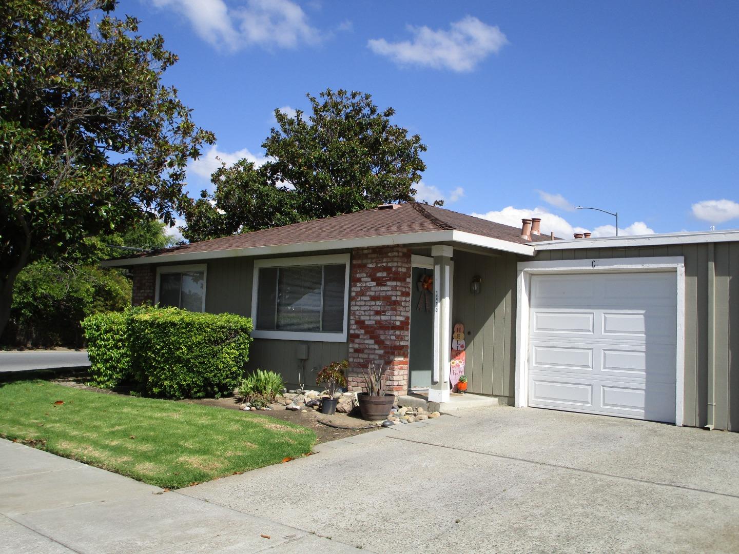 1601 Sunnyslope Road