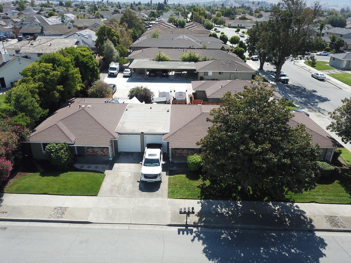 1601 Sunnyslope Road