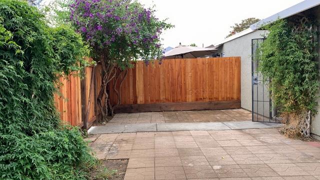 1601 Sunnyslope Road