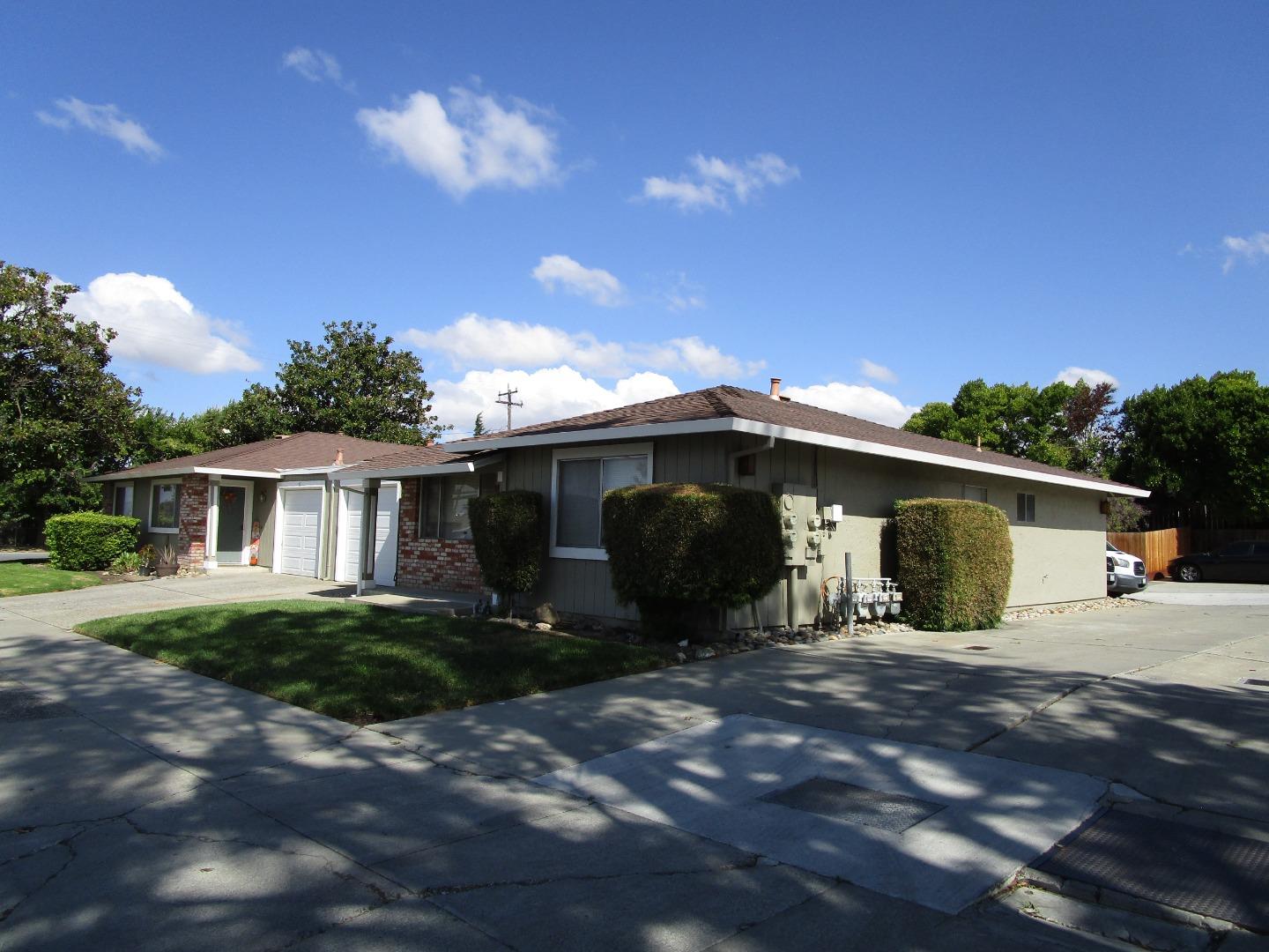 1601 Sunnyslope Road