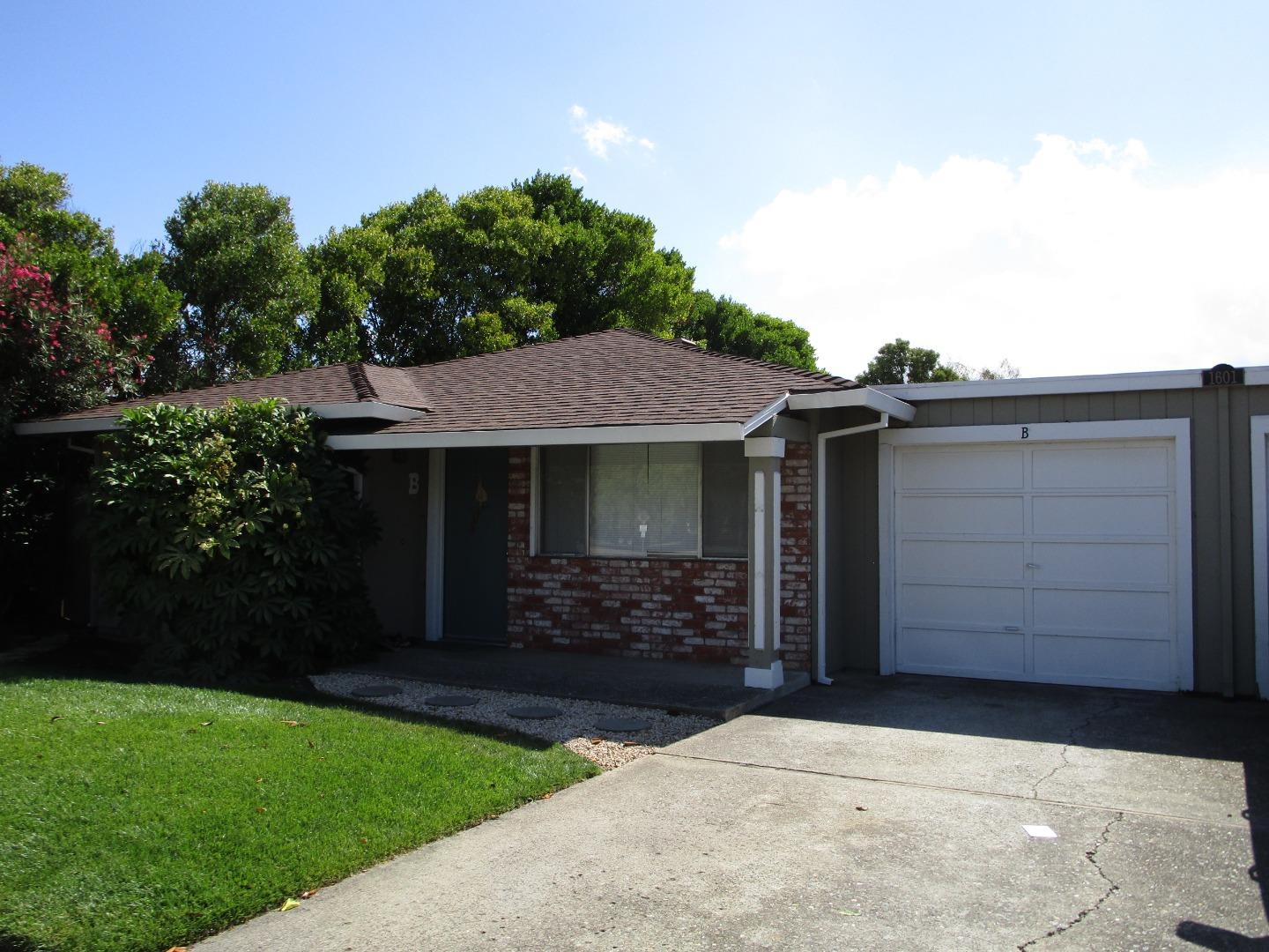 1601 Sunnyslope Road