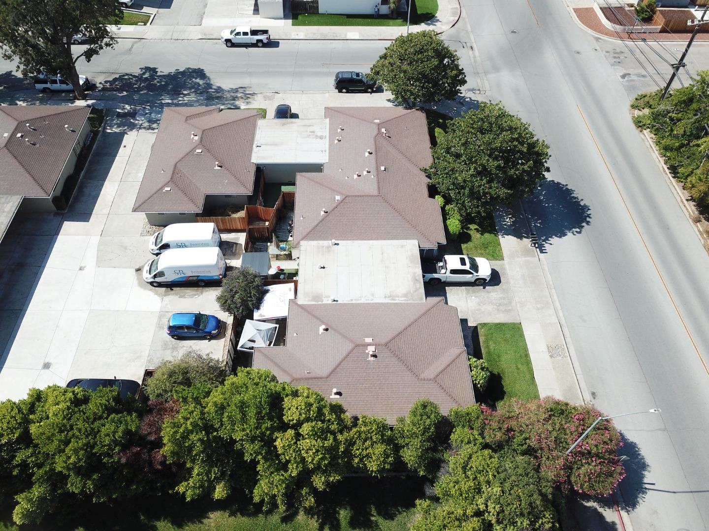 1601 Sunnyslope Road