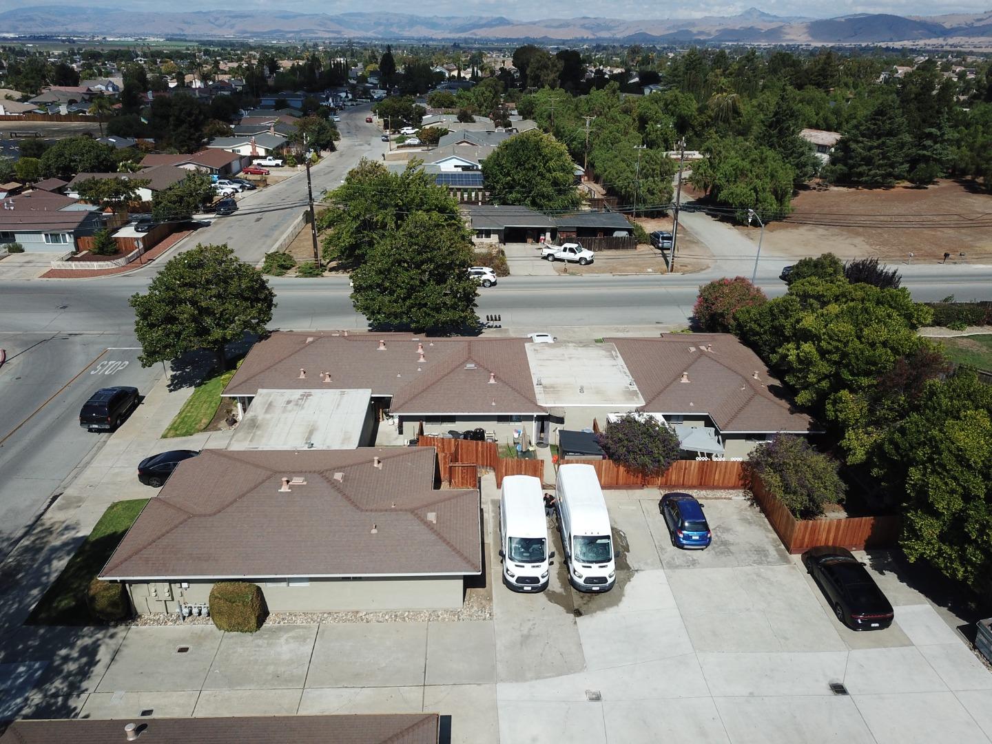 1601 Sunnyslope Road