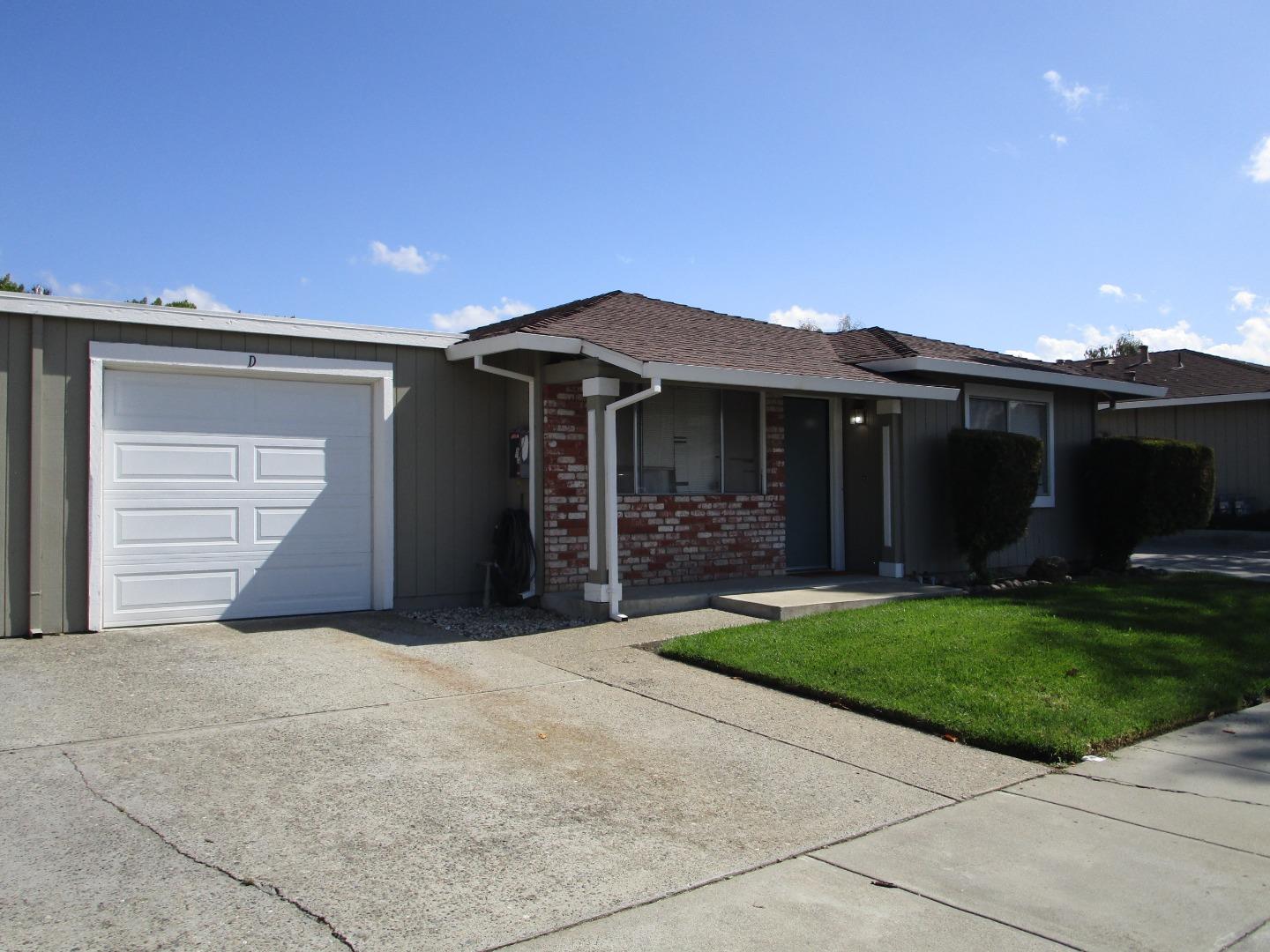 1601 Sunnyslope Road