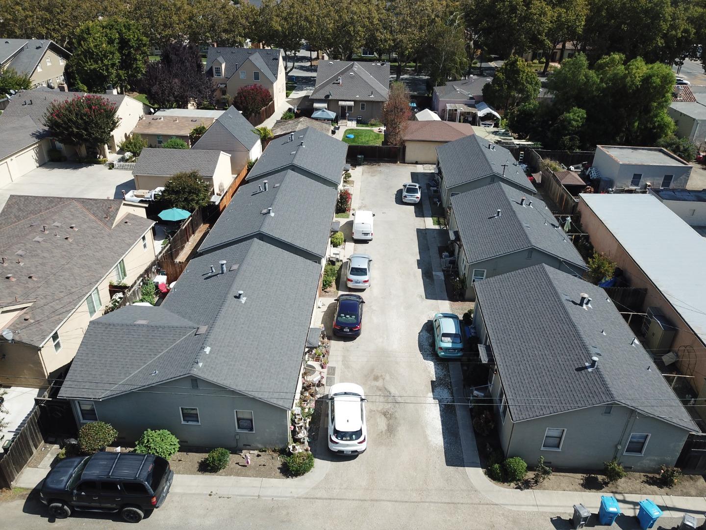 1-6 Hodel Court