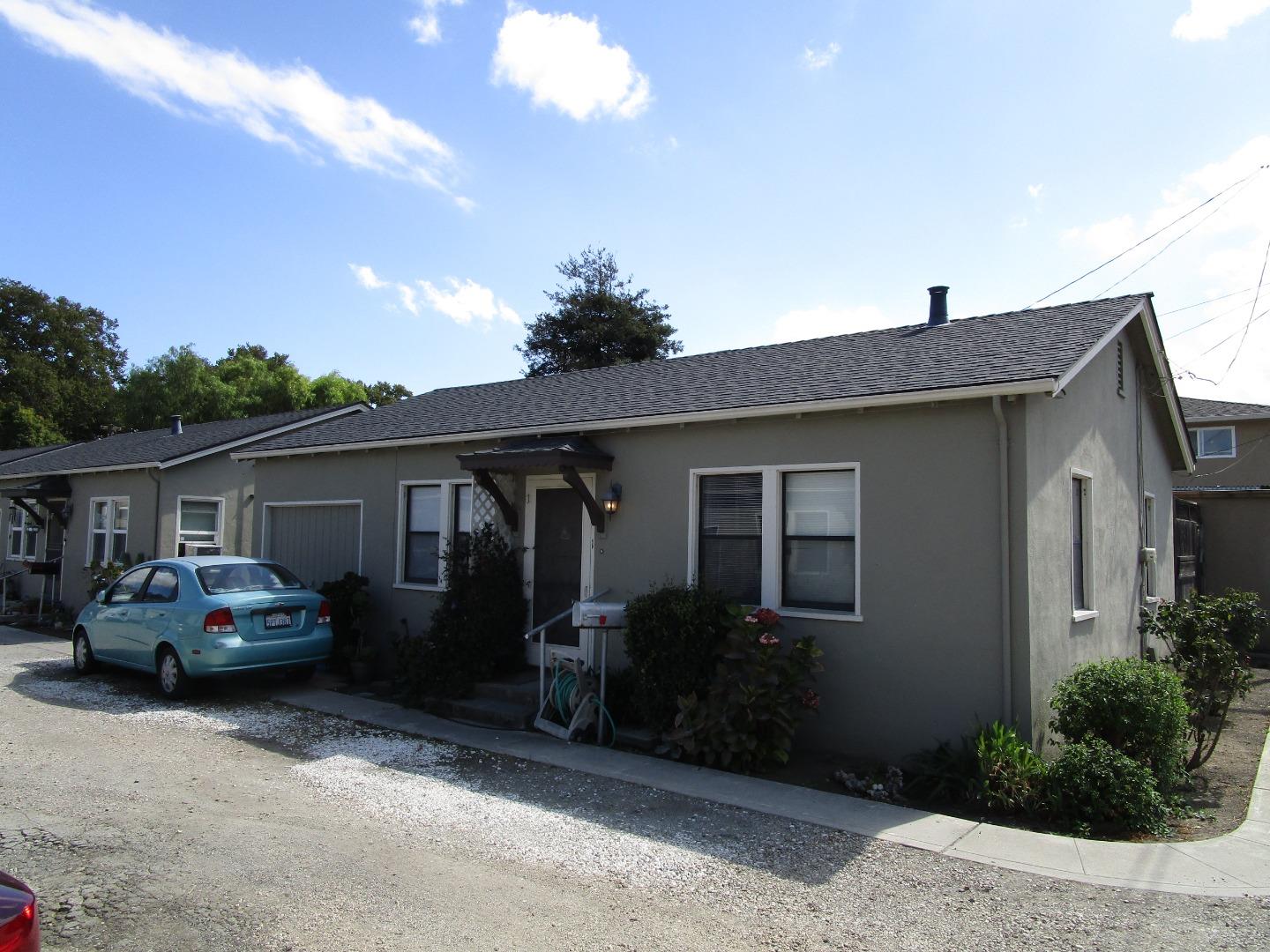 1-6 Hodel Court