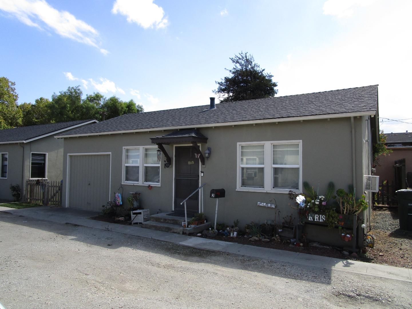 1-6 Hodel Court