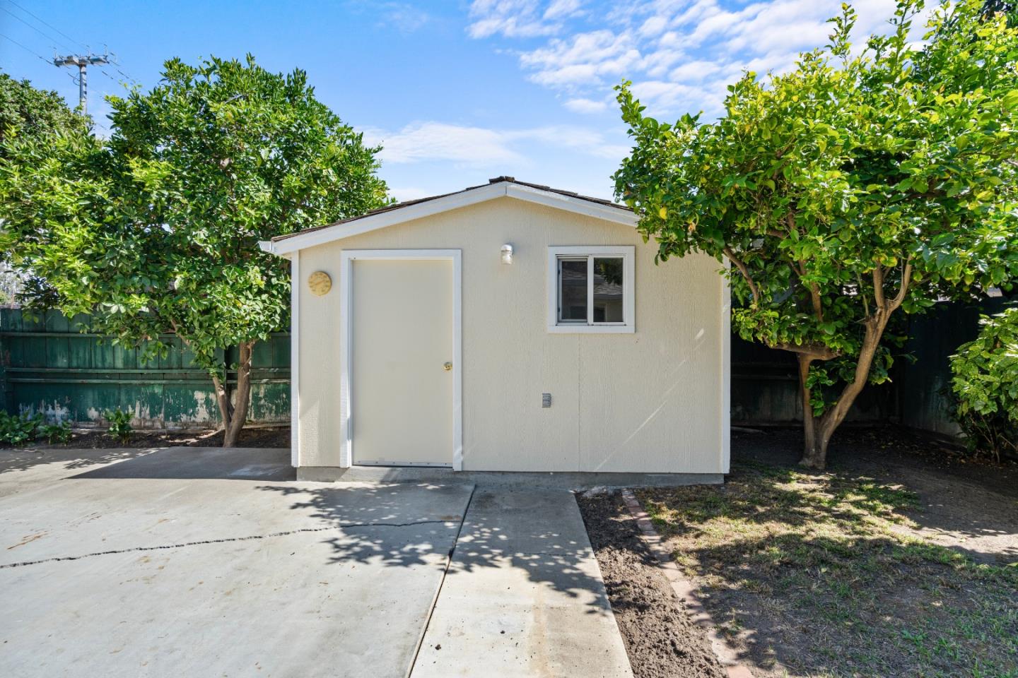 1001 Monterey Street