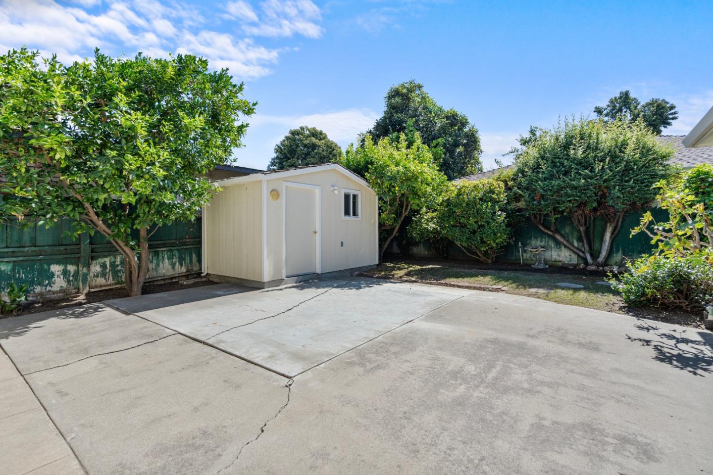 1001 Monterey Street
