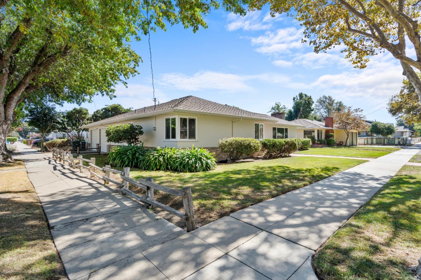 1001 Monterey Street
