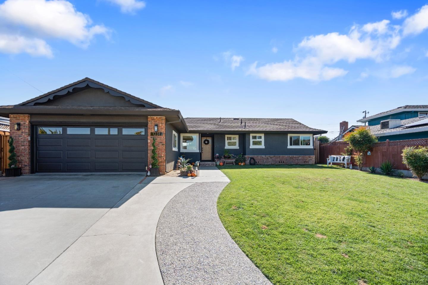 1231 Westward Drive