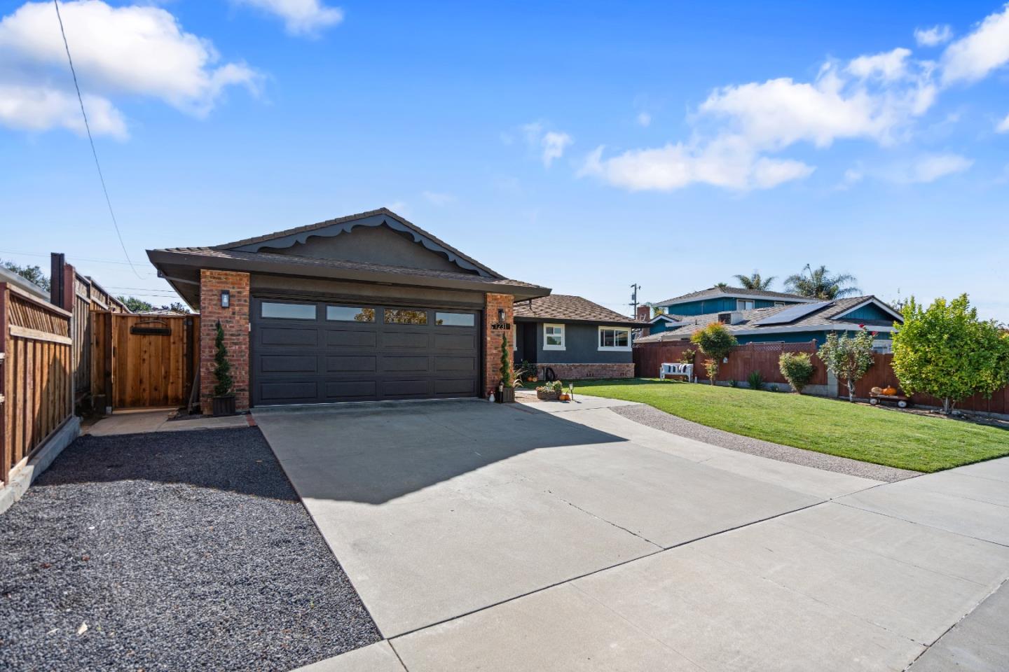 1231 Westward Drive