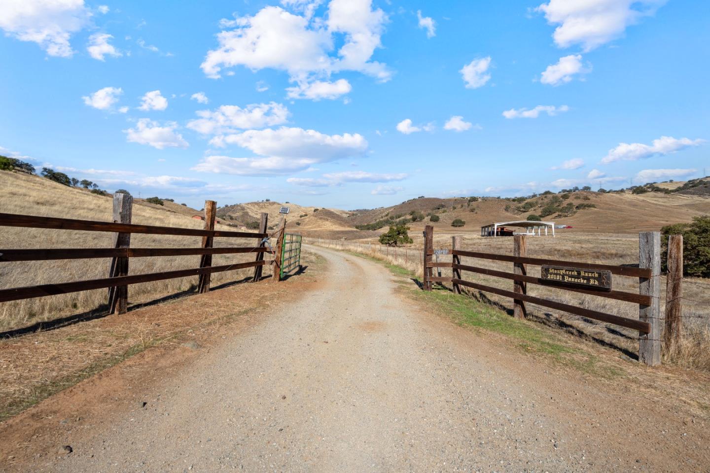 20101 Panoche Road